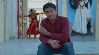 【介绍向】看不懂印度古典舞？先来入个门呗！（原创翻译）