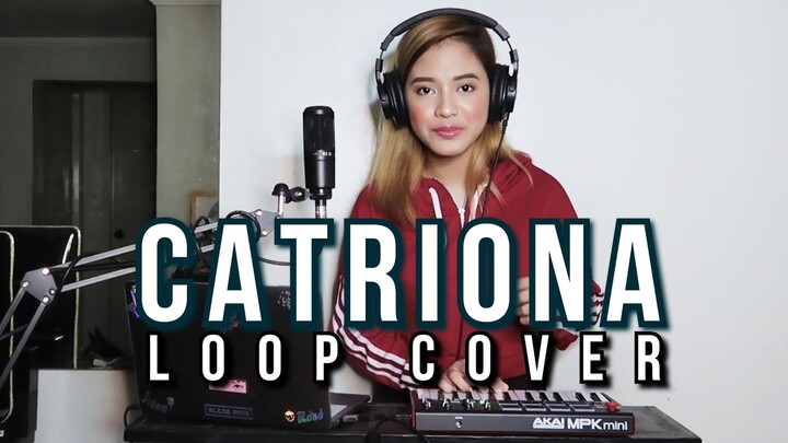 [COVER] Catriona (Loop Version)