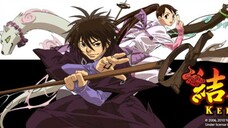 Kekkaishi eps 47 sub indo