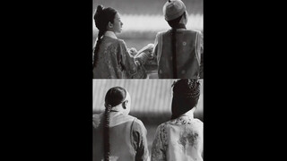 终于知道大如为什么扎麻花辫 ，是因为小演员