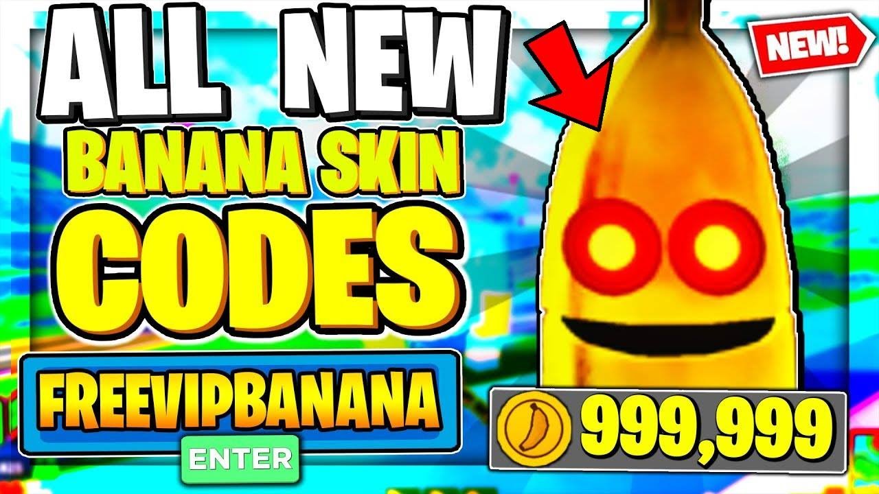 Roblox Banana Eats Trailer 