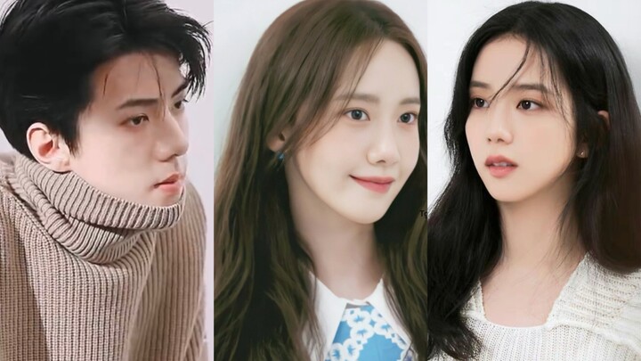 Idols with a Totally Sincere Love for Lunch!