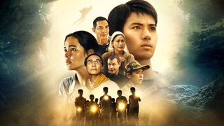 4. TITLE: Thai Cave Rescue [2022]/Thai Series Drama Thriller Adventure Tagalog Dubbed Episode 04 HD