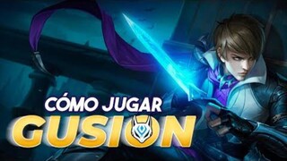 gusion ezzz MLBB