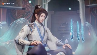 Supreme Alchemy Episode 28 Subtitle Indonesia