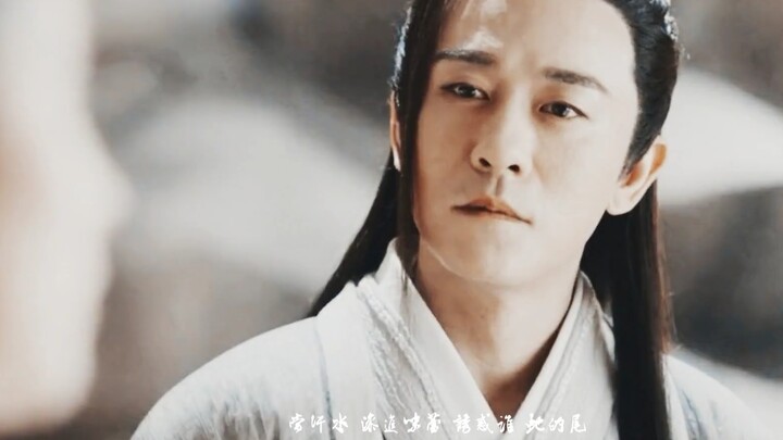 [VLOG of Yang Xiao's battle damage and vomiting blood at Guangmingding] Another extended version! Su