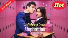 My Taboo Love on My Stepbrother