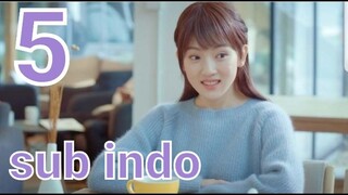 Accidentally in Love episode 5 sub indo