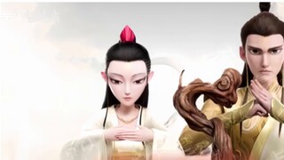 ผู้ฟัง: คุณสามารถต่อยพีชตัวร้ายได้ไหม? ลู่ถงและเหอถง: แน่นอนครับ! -