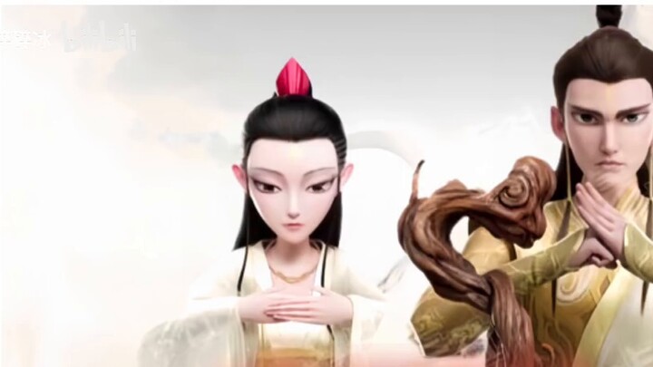 ผู้ฟัง: คุณสามารถต่อยพีชตัวร้ายได้ไหม? ลู่ถงและเหอถง: แน่นอนครับ! -