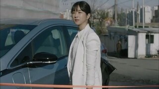 Lawless Lawyer (Hindi Dubbed) 480p Season 1 Episode 6