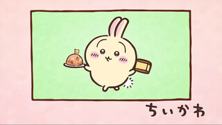 【AI还原】Chiikawa自制中字 第267话