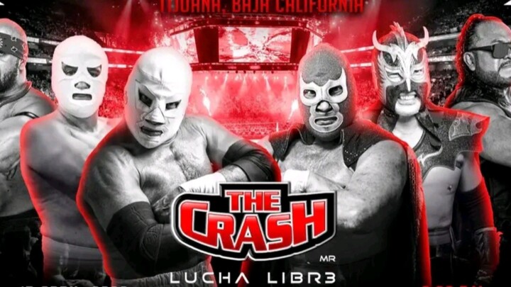 40 Aniversario Dr Wagner Jr 04/17/2026 : The Crash