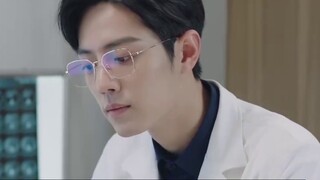 [Bo Xiao] [Istri Merebut] [Bos Ye Sheng × Istri Xiao Zanzan] [Keluar dari Gui/Najis] Episode 5