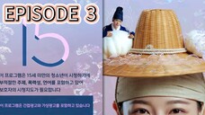 EP3 | The Moon Flows Through the River (2025) HD