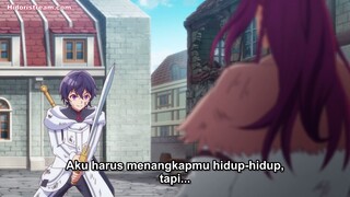 Ep_8 makan buah jadi OP Hazure Skill Kinomi Master Skill no Mi (Tabetara Shinu) Sub indo Terbaru