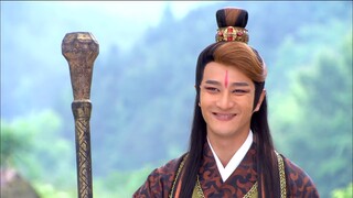 Tân Bảng Phong Thần 1 - Tập 51