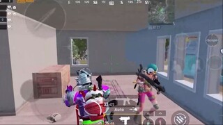 Chicken Dinner Paling Ghoib !!