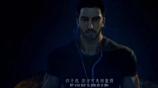 Preview Spirit Cage S2 Eps 6 ❗