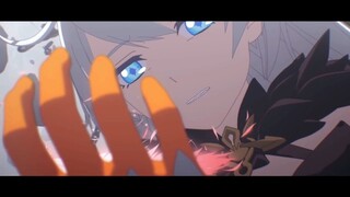 God Kiana VS Himeko [Honkai Impact GMV]