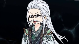 [Perjalanan Seorang Manusia Menuju Keabadian] Episode 523