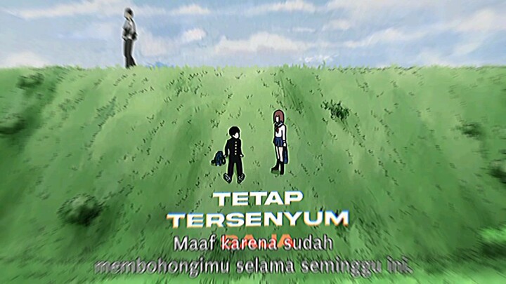 Baru juga S2 eps 1🤓