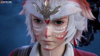 Tales of Demons and Gods S9 eps 17