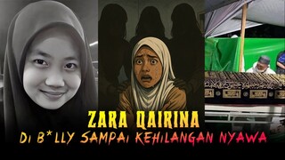 Zara Qairina Korban blly sampai Kehilanagn Nyewa