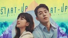 Start Up ( 2020 ) Ep 15 Sub Indonesia