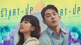 Start Up ( 2020 ) Ep 01 Sub Indonesia