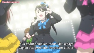 Ballpark de Tsukamaete Episode 10 (Subtitle Indonesia)