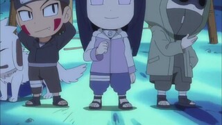 Naruto SD: Rock Lee no Seishun Full-Power Ninden Episode 18