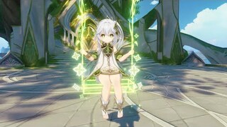 MY NAHIDA SUMMONS || Genshin Impact