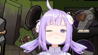 [Katiya doesn’t know the duck either] The one I’m going to kill is you Bai Da! The highlight moment 