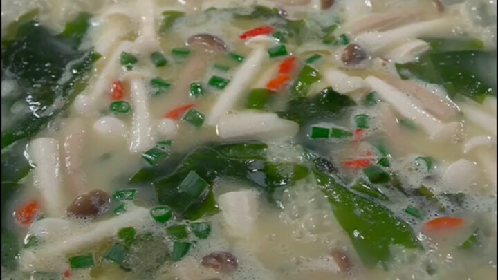 Vào bếp nấu ăn thoiiii #monngonmoingay