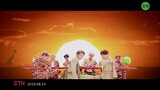 BTS - IDOL MV