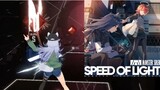 【Beat Saber and Arknights】Speed of Light - DJ Okawari feat