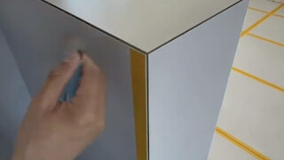 Different seam construction