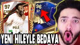 YENİ HİLEYLE BEDAVA ÇIKANLARA BAKK ! TOTY PAKET FC Mobile