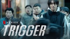 Trigger 2025 SEASON 1 EPISODE 8 SUB INDO
