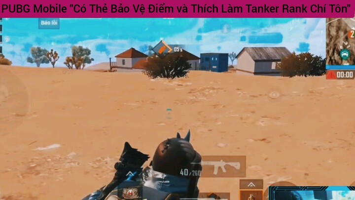 có thể bảo vệ điểm em làm sao được khi gặp danh cao