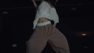 JULIE《giống JENNIE》Dance Cha🖤🔥