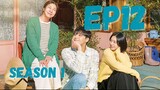 The Good Bad Mother Episode 12 ENG SUB