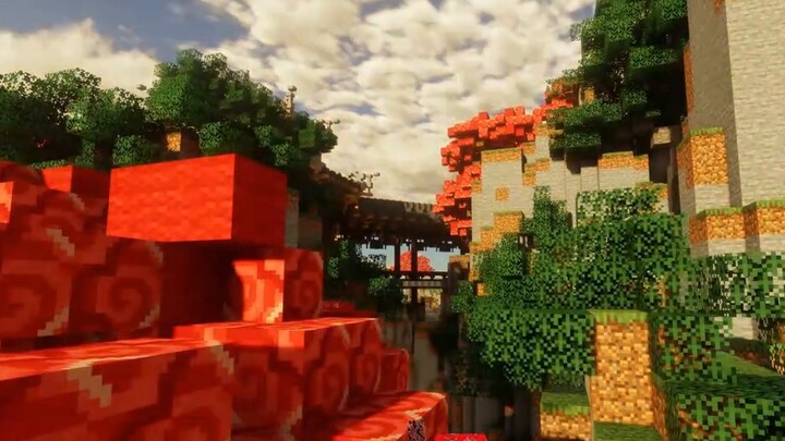 A Mortal's Journey to Immortality: Han Li's Dan-forming Cave Residence in Tianxing City! Celebrating