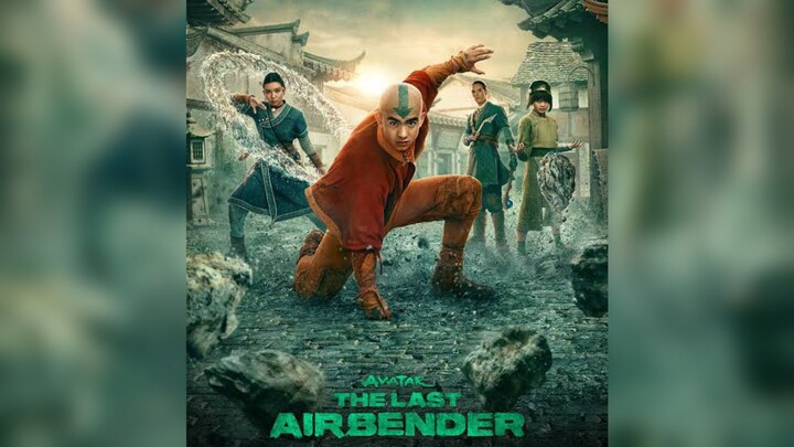 Avatar: The Last Airbender Live Action Season 2 2026 | Nostalgia yang Tampil Lebih Dewasa