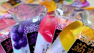 #konjacjelly Whose jellies are these? Only those who don't spend money are willing to share them equ