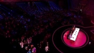 Jerry Pop's Dance Routine Is EVERYTHING | BGT
