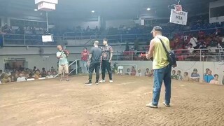2hits last fight draw