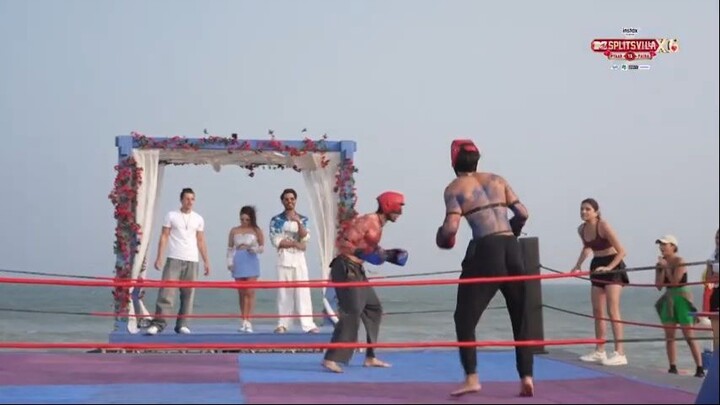 Splitsvilla 16 Episode 49