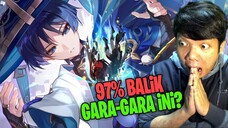 97% PEMAiN GENSHiN BAKALAN BALiK GARA-GARA FiTUR iNi Di GENSHiN iMPACT